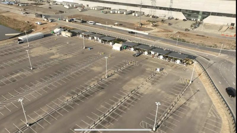 Tesla Has Paused Production at Giga Texas - What Is Happening?