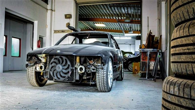 Tire Pressure is Misunderstood by Most Car Owners