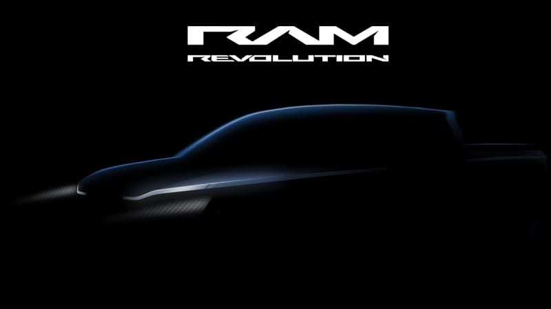Ram Creates Revolution Insiders' Group