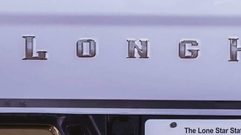 Ram Texas State Fair Teaser