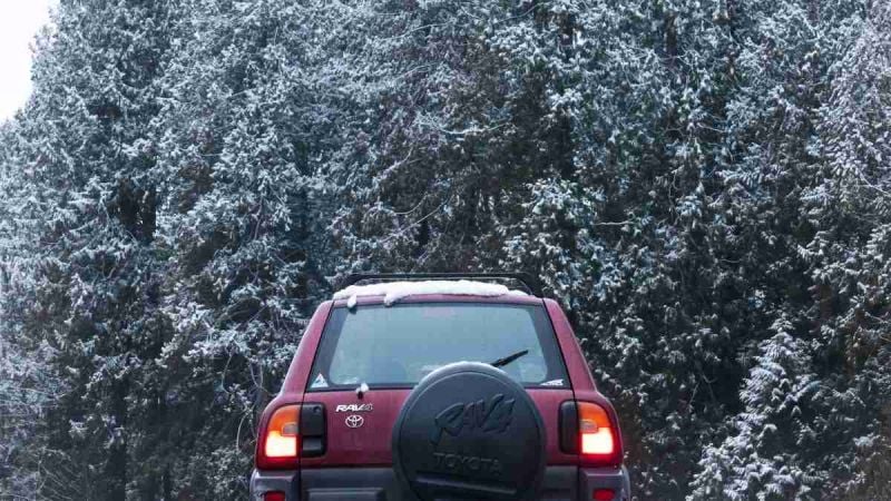 Need to Know Rav4 Info