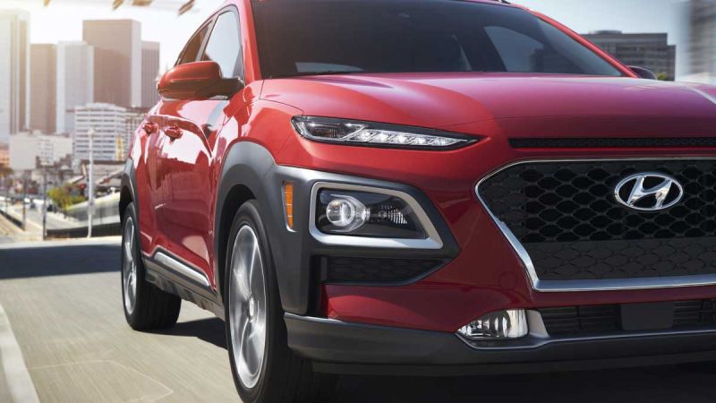 Hyundai July 2020 Sales