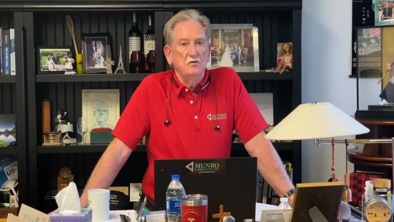 Sandy Munro Tesla Rant