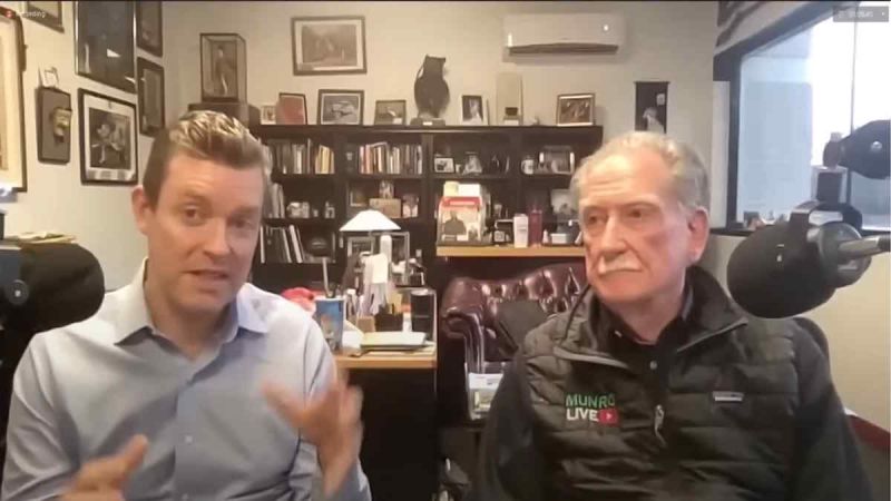 Revolutionizing Electric Vehicles: A Deep Dive into Battery and Self-Driving Technology by Sandy Munro