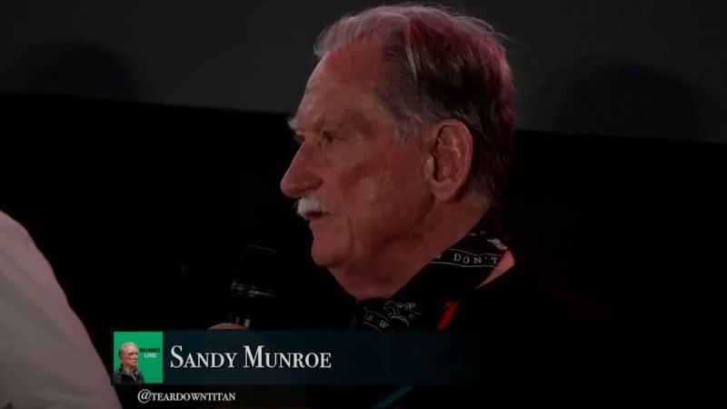 Tesla Secrets Revealed from Sandy Munro Rant