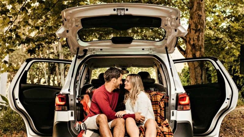 SUVs Owners Find Most Satisfying