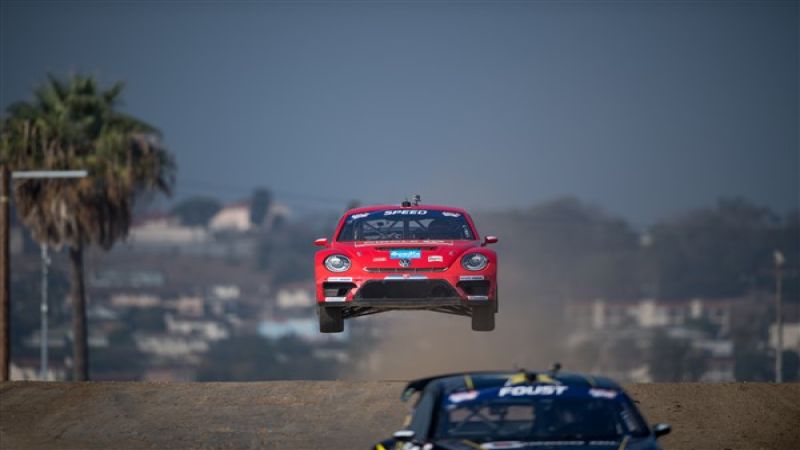 GRC LA season finale