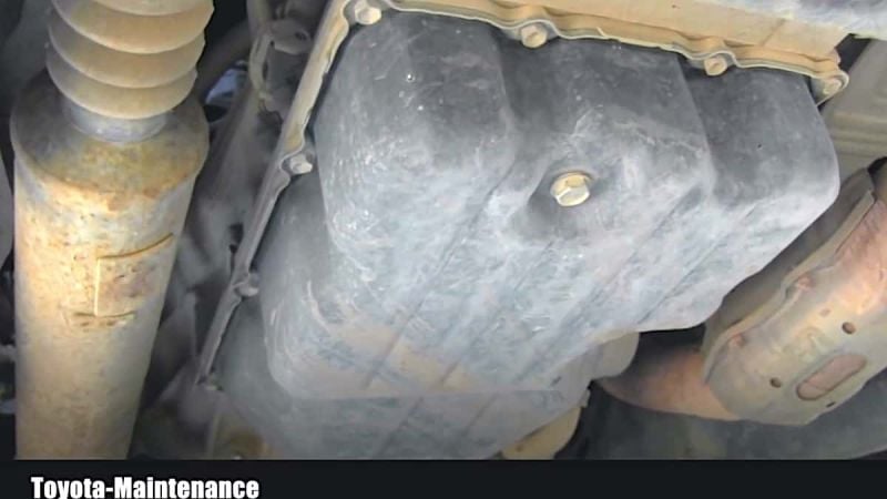 Sealed Automatic Transmissions do need to be flushed.