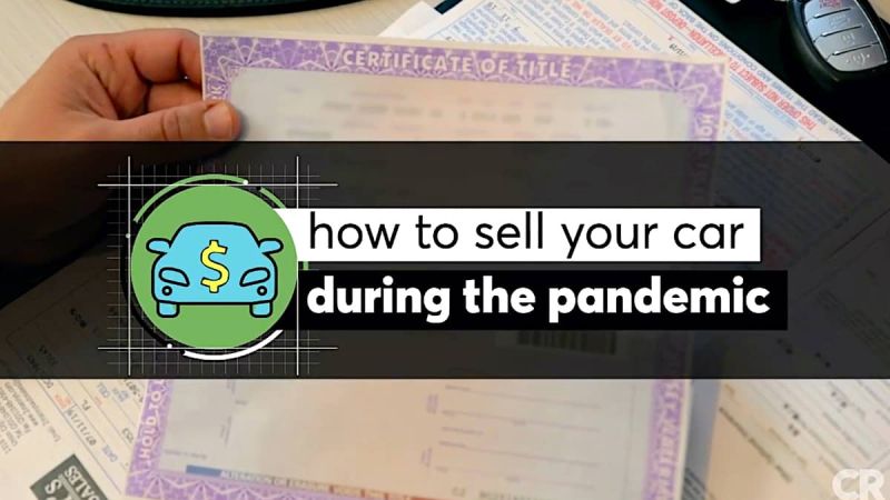 Why Now is a Good Time To Sell Your Used Car