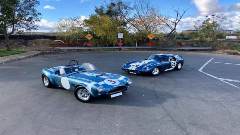 Shelby cars in Europe 1200x900