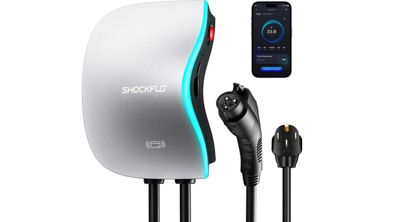 Image of S1 EV courtesy of ShockFlo