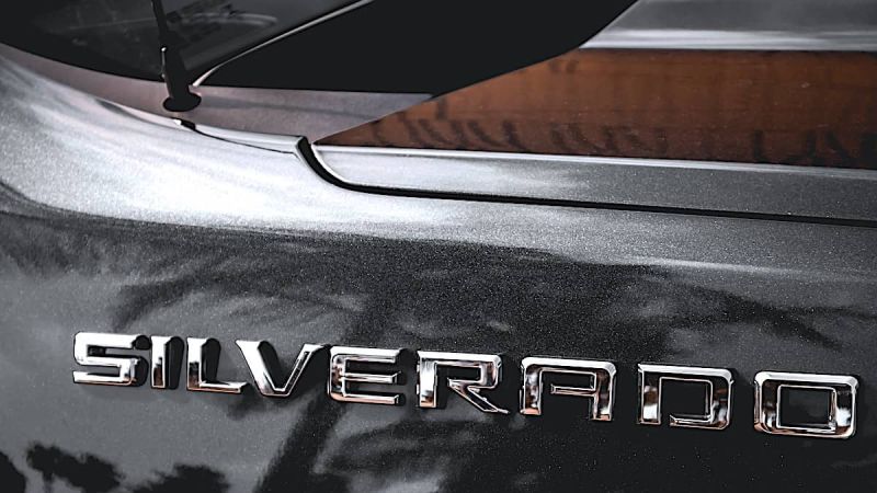 Used Silverados are well-built trucks that last.