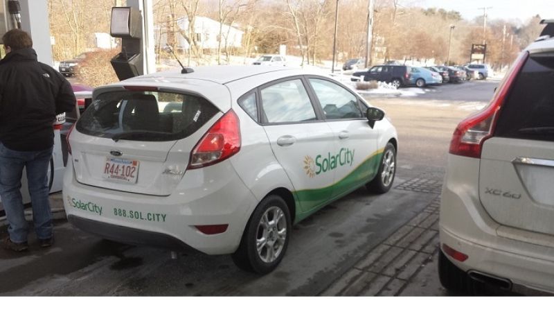 No meaningful value to premium fuel versus regular.