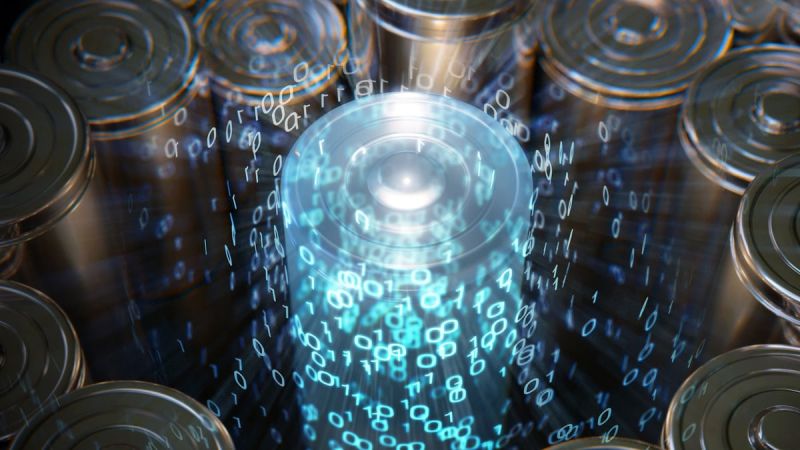 Solid State Battery Technology Is The Next Big Thing