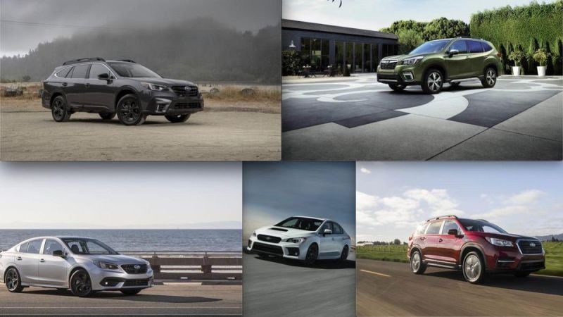 Subaru drained battery lawsuit settlement