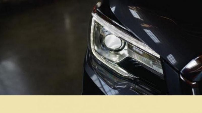 2018 Subaru Forester, 2019 Subaru Forester, Black Edition