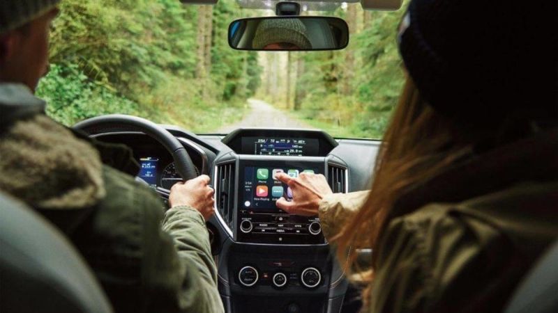 2019 Subaru Outback, Crosstrek, Subaru lawsuit, Starlink issues