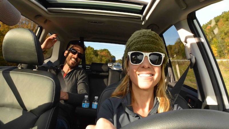 2018 Subaru Outback, 2018 Subaru Forester, 2018 Subaru Crosstrek