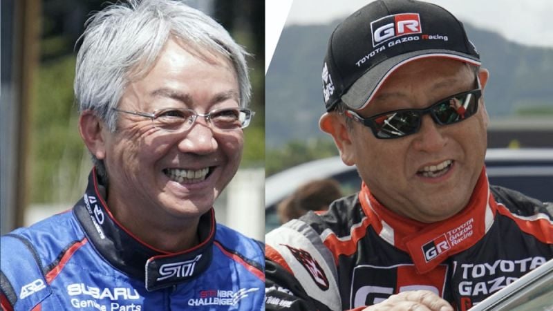 2021 Subaru Forester, 2021 Subaru Crosstrek, 2021 Subaru Outback