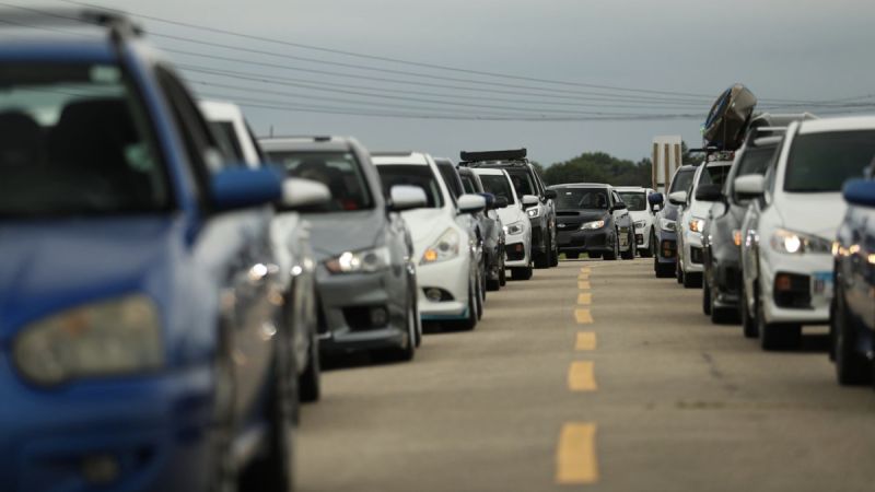 Subiefest 2020 world record attempt