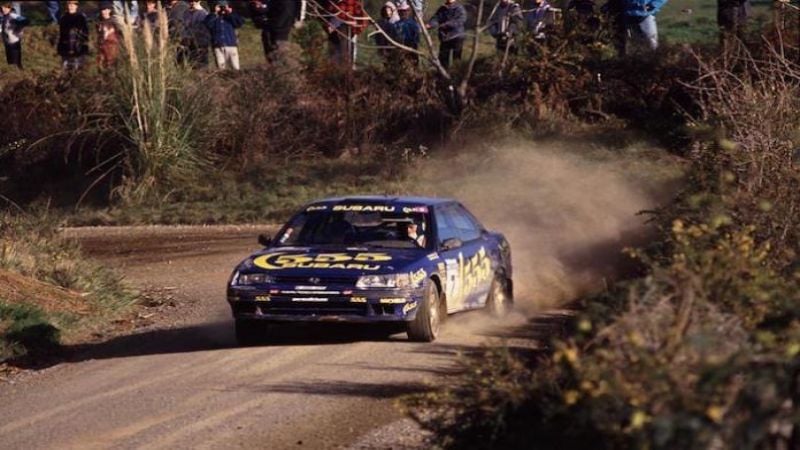 2018 Subaru WRX STI, 2018 WRX, 