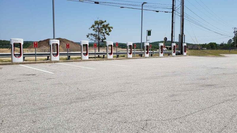 Ford Supercharger Image by John Goreham