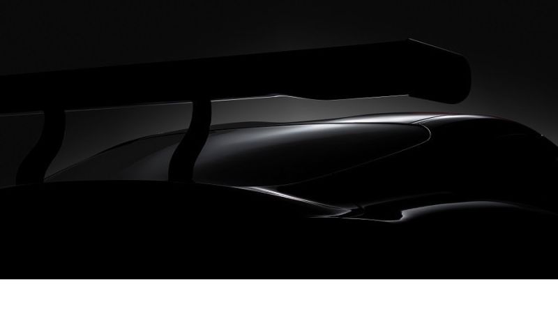 Toyota says Supra returning. 