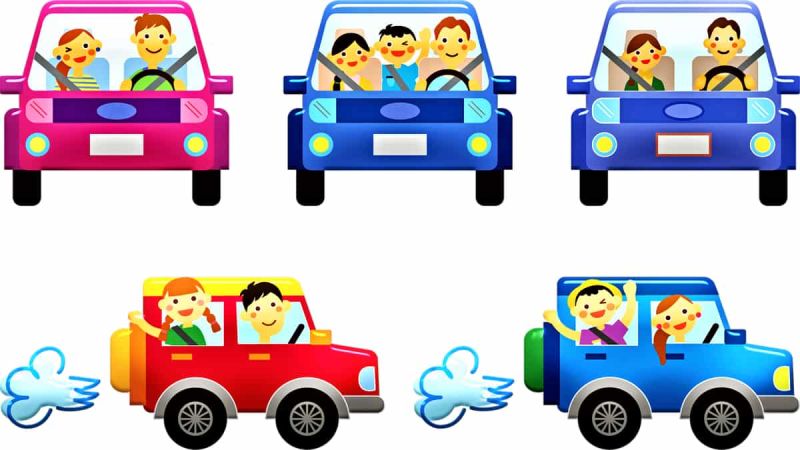 SUVs with Popular Standard Safety Features