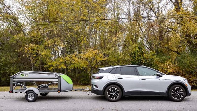 Images of GO supplied by SylvanSport. 