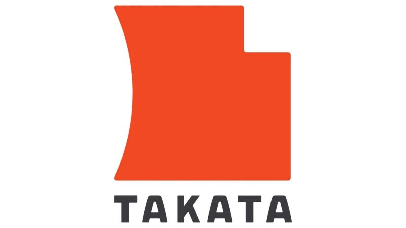Takata logo