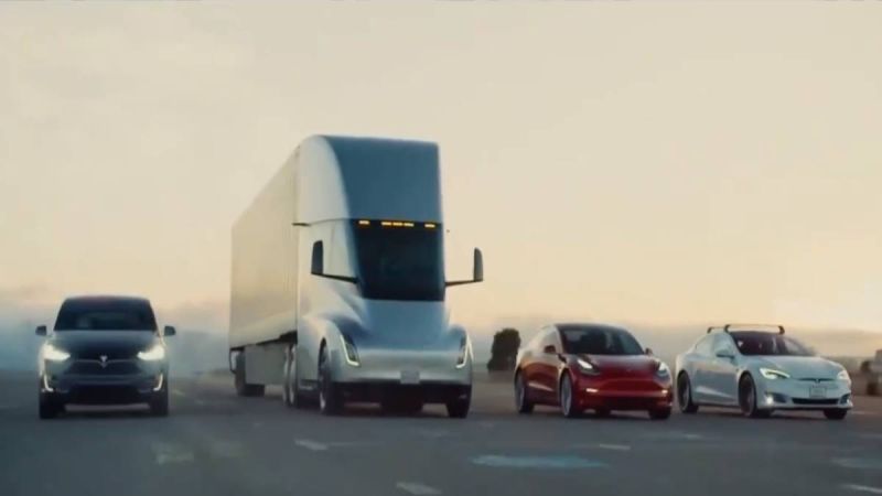 More and More People Are Getting Nervous About Tesla