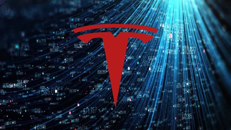 Tesla AI
