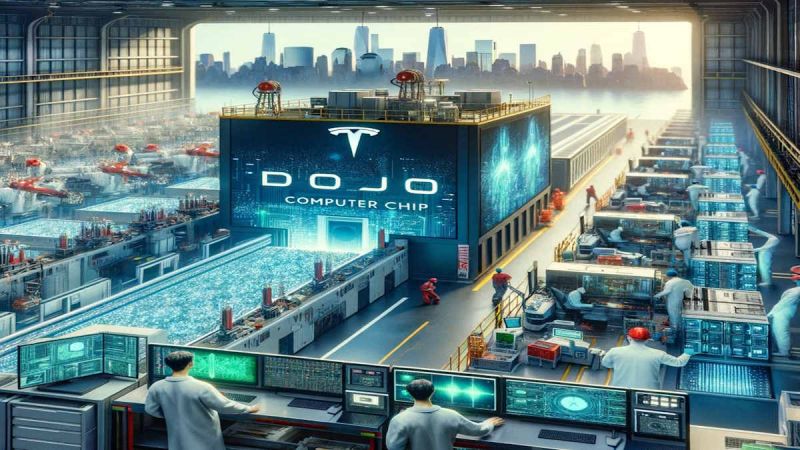 Elon Musk: “The Table Stakes for Being Competitive in AI are at Least Several Billion Dollars Per Year At This Point" As Tesla Invests $500 Million Into Dojo