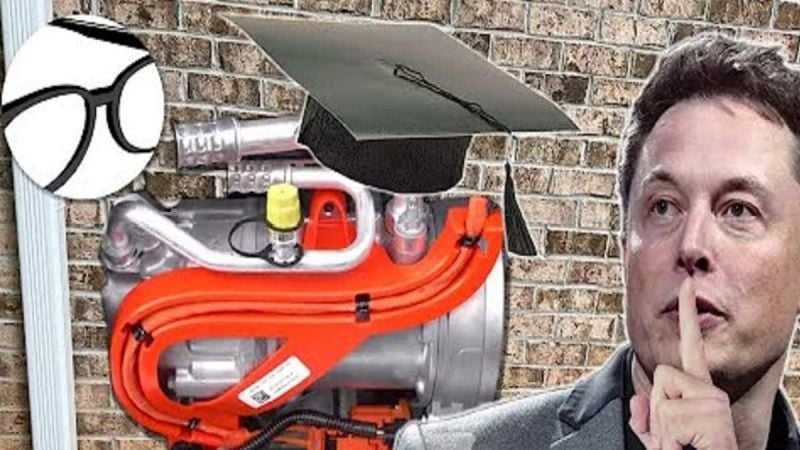 Tesla AI to Disrupt Yet Another Industry