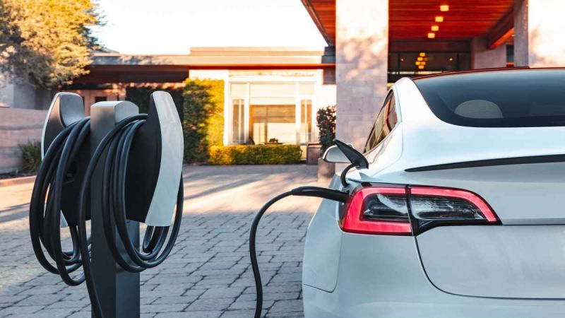 Tesla and EVs Are Critical For More Than Just the Environment: National Security