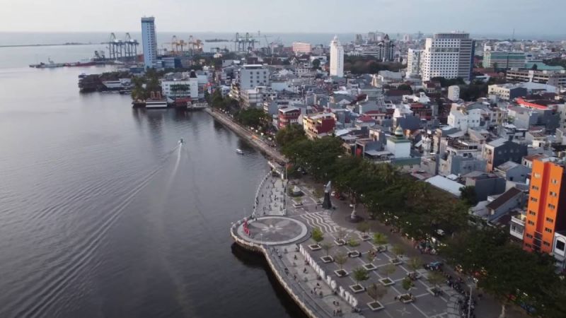 Tesla To Build New EV Plant in Indonesia