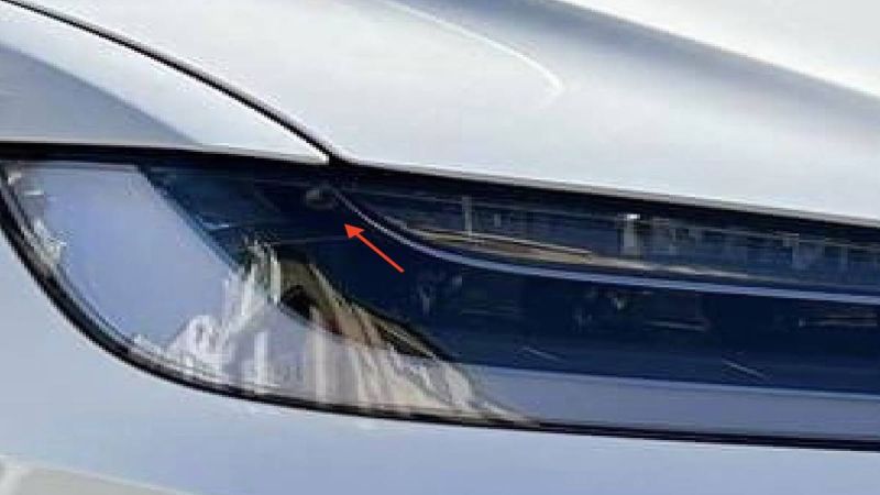 Tesla Putting Cameras in Headlights With New Hardware Setup - Better For FSD