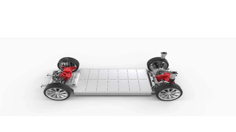 Tesla Model S kicked off Consumer Reports List