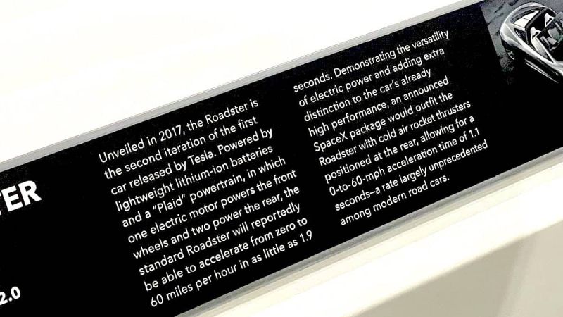 Can the Roadster really achieve 0-60 in 1.1 seconds?