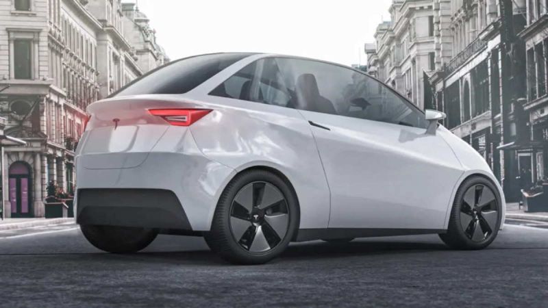 Tesla's $30,000 Car Will Instead Be $20,000