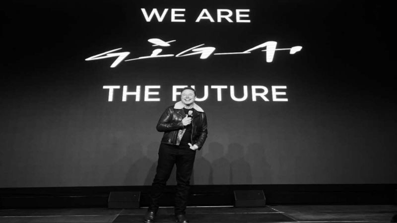 Tesla Compact Car - Coming To Giga Berlin For Under $27,000