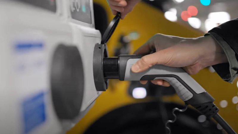 How Do the Best Selling EVs Compare To Tesla?