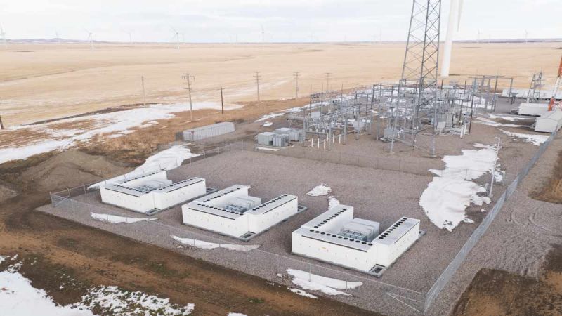 Tesla Creates New Energy Company In China: Headed By Tom Zhu