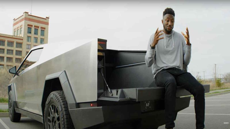 One Month and 2,000 Miles Into Tesla Cybertruck Ownership: Here's All the Nitty Gritty Details