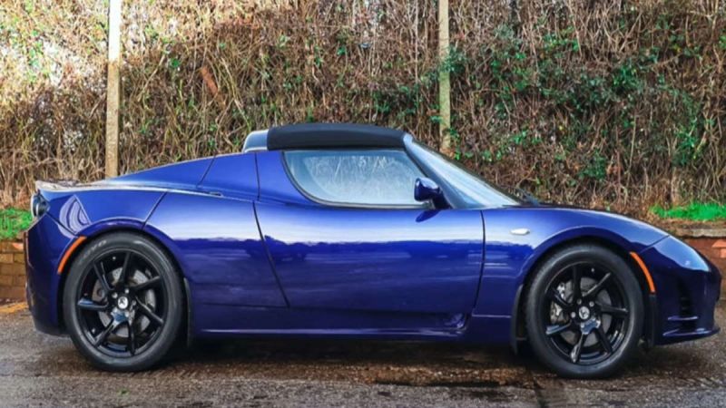 Tesla Doing the Impossible With FSD