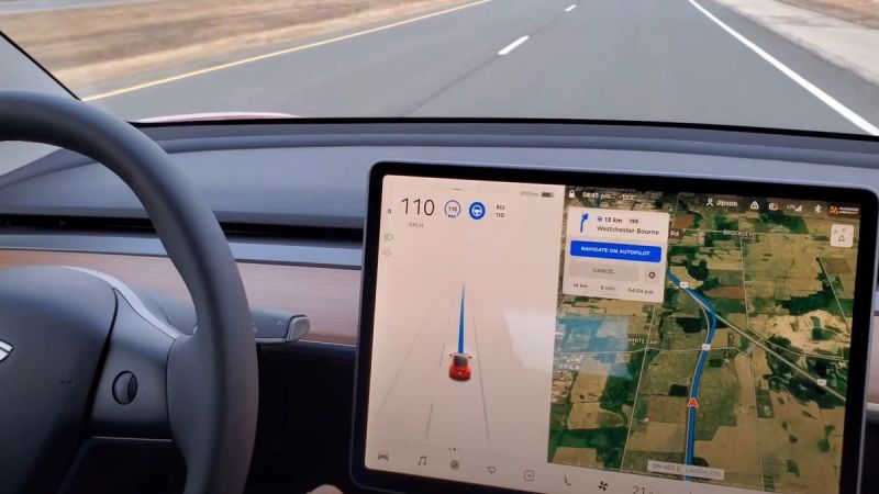 Tesla's Model Y Set to Dethrone Toyota RAV4 with New Pricing