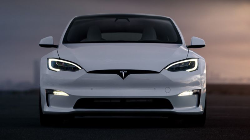 Elon Musk Sale of Tesla Stock With Form 4