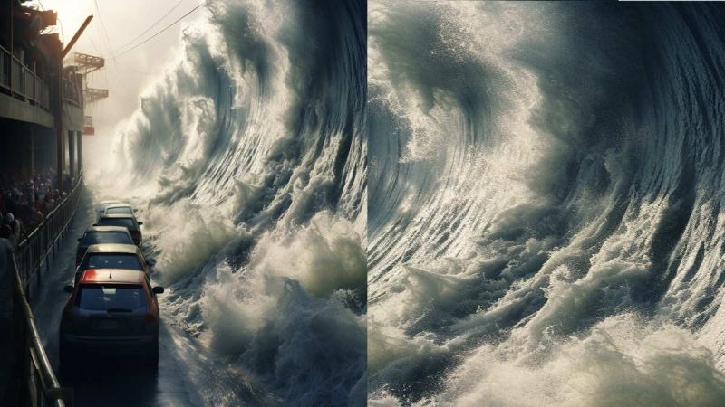 Tesla and China EVs Tsunami Is About to WIPE OUT the Internal Combustion Engine