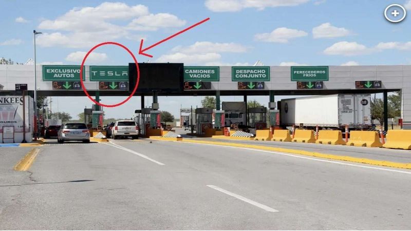 Tesla To Expand Operations To Mexico