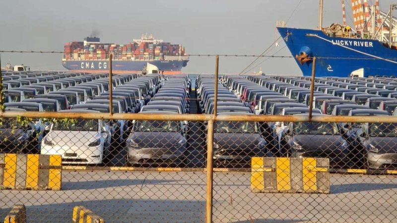 Tesla Exports Hundreds of Model 3 and Model Y to Thailand - What This Means for Tesla